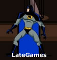 Batman CobbleBot Caper