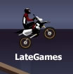 X Stunt Bike