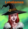 Halloween Tripeaks Solitaire