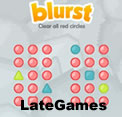 Blurst