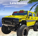 Taxt Truck 2