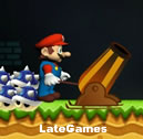 Mario Shooter 1