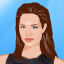 Angelina Jolie Dressup