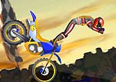 Motocross FMX