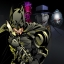 Batman Dressup