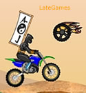 Moto Rush 2