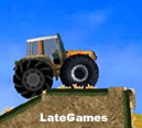 Super Tractor