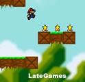 Leap Mario