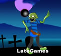 Zombies Must Die