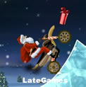 Santa Rider 2