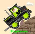 Ben10 Extreme Truck