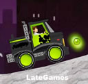 Ben10 Truck Rival